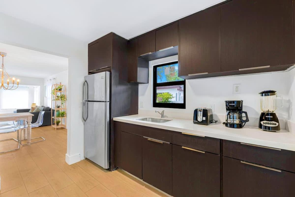 3BR Retreat with Pool and Fenced Yard - Near Wynwood - 5