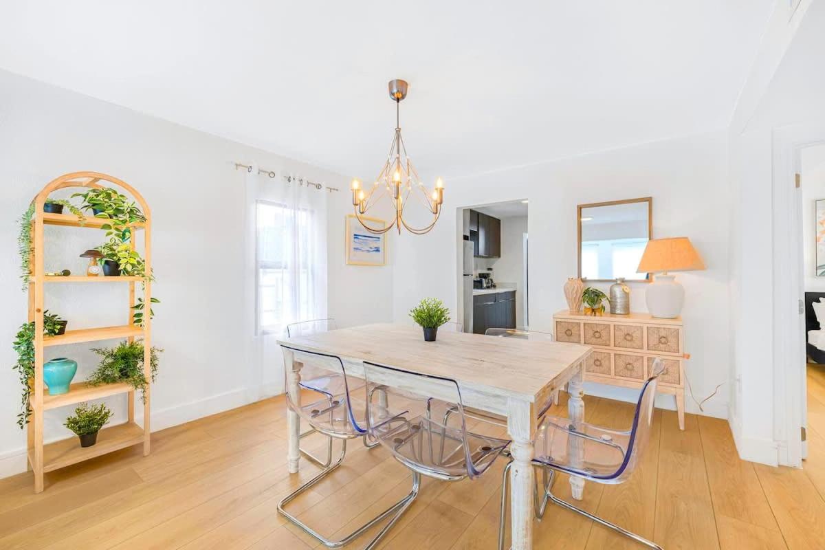 3BR Retreat with Pool and Fenced Yard - Near Wynwood - 2