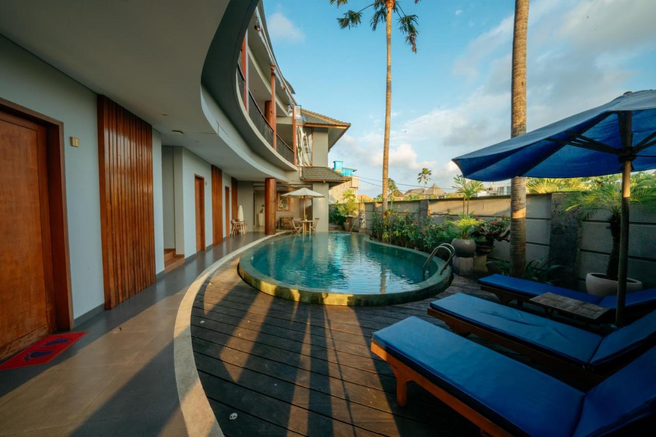 ODA Guest House Umalas - 4