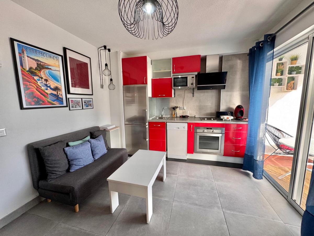 Stella de SteraM Flats Torremolinos