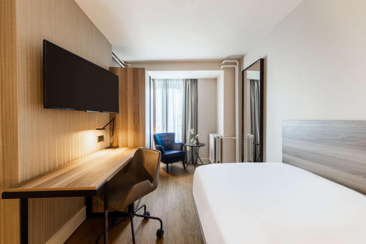NH Amsterdam Schiller - 5