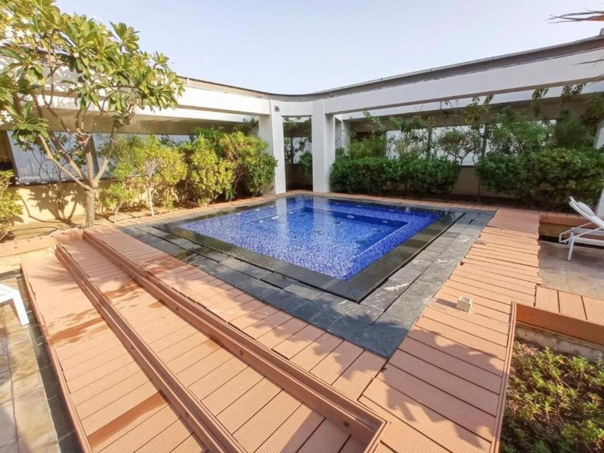 Vacationer Holiday Homes I High Rise Studio l Cityscape Views l DIFC - 4