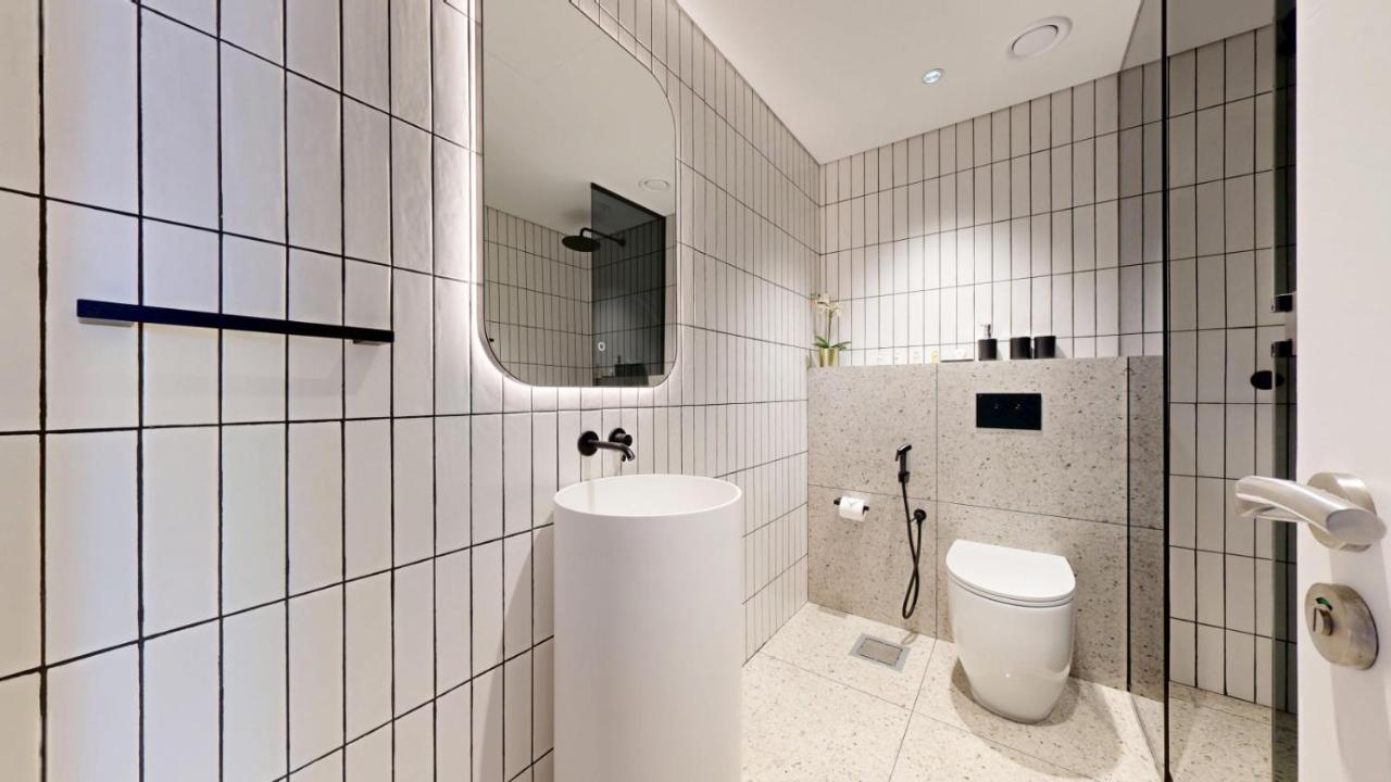 Vacationer Holiday Homes I High Rise Studio l Cityscape Views l DIFC - 3