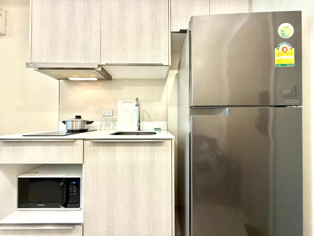 BTS Thong Lor Central Low-rise Condo - 5