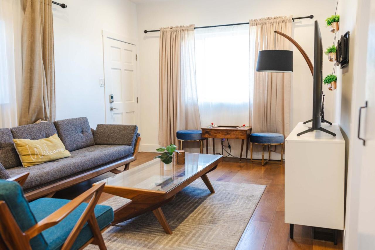 Mid Century Modern - Walk to Dodger Stadium, DTLA - 5