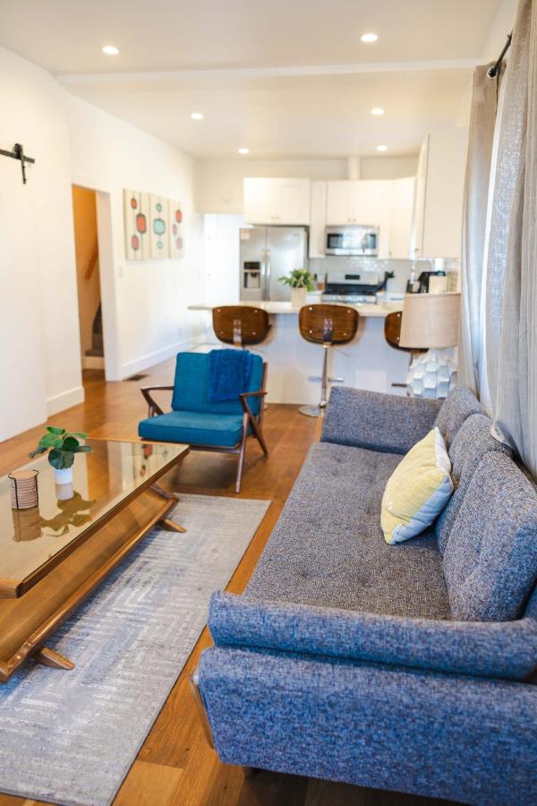 Mid Century Modern - Walk to Dodger Stadium, DTLA - 4