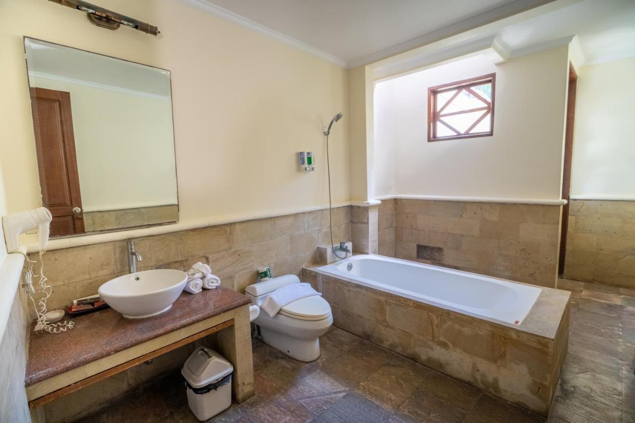 Villa PBC 2 Bed Room Private Pool in Seminyak - 3