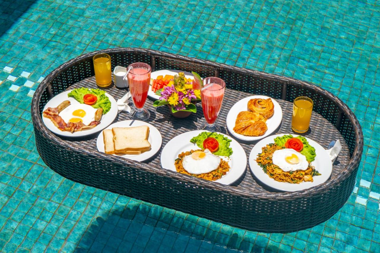 Villa PBC 2 Bed Room Private Pool in Seminyak - 5