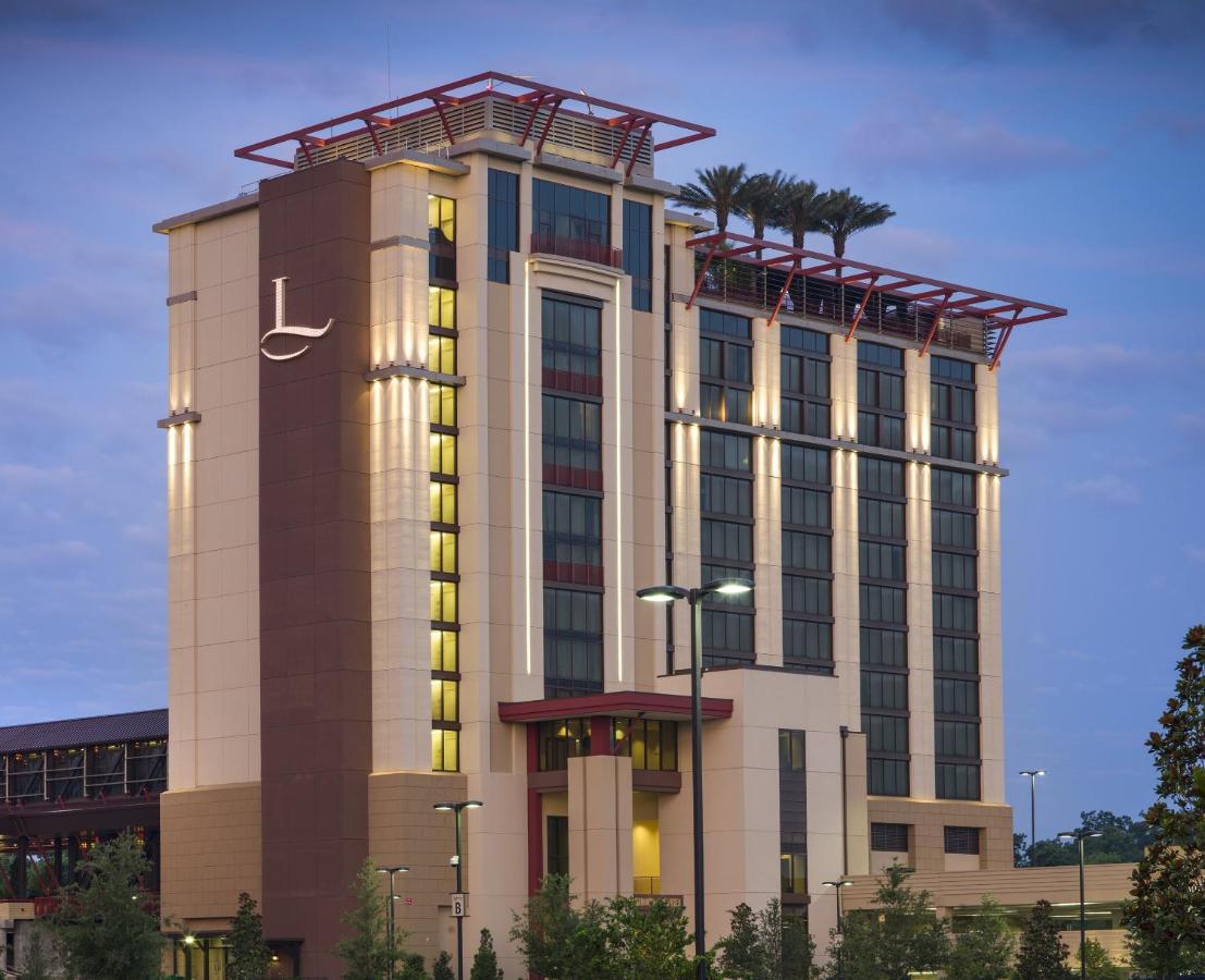 L’Auberge casino — photo 1