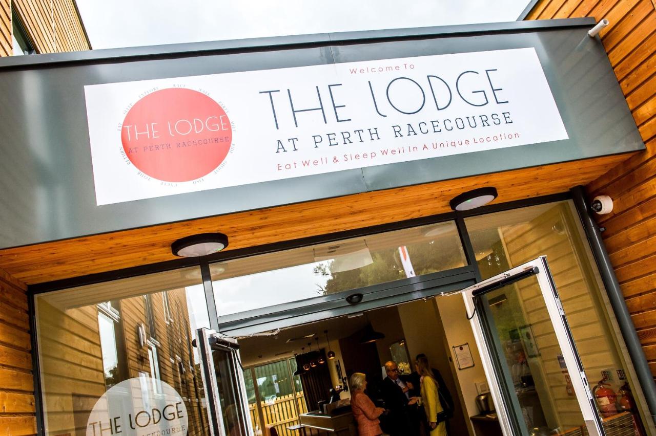 The Lodge At Perth Racecourse - Laterooms