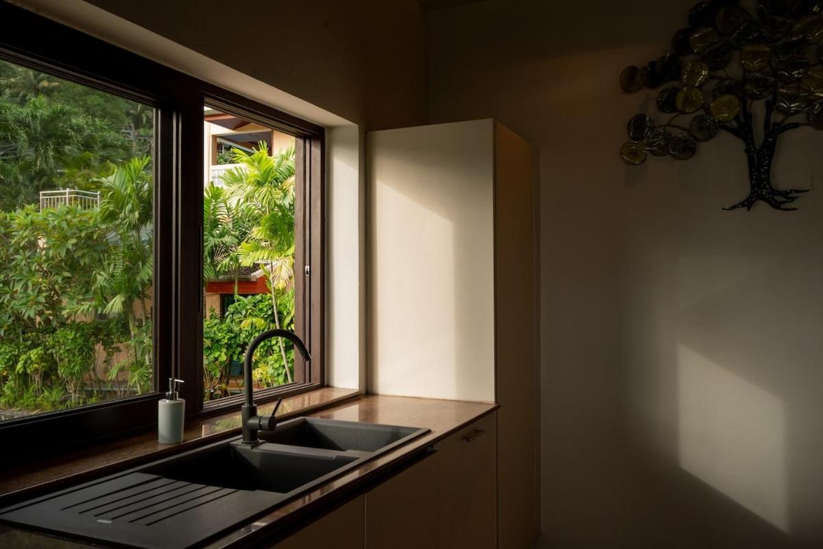 Villa Melita 5 bedrooms, hillside location with pool and seaview - 3