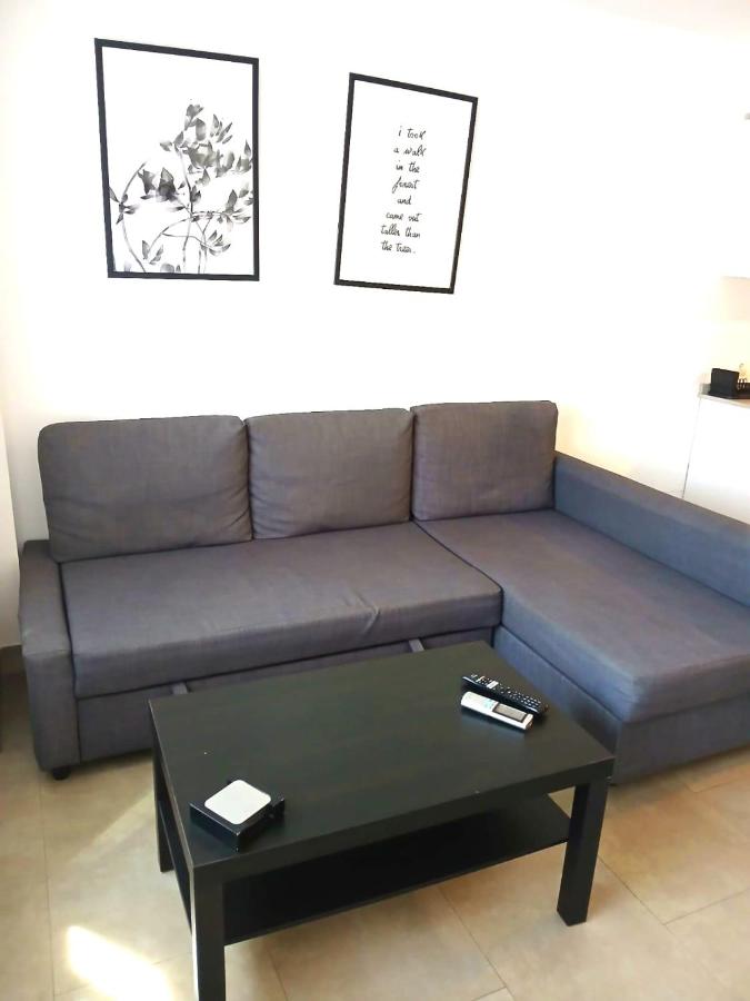 LOVELY MALAGA SUNSHINE Apto - 5