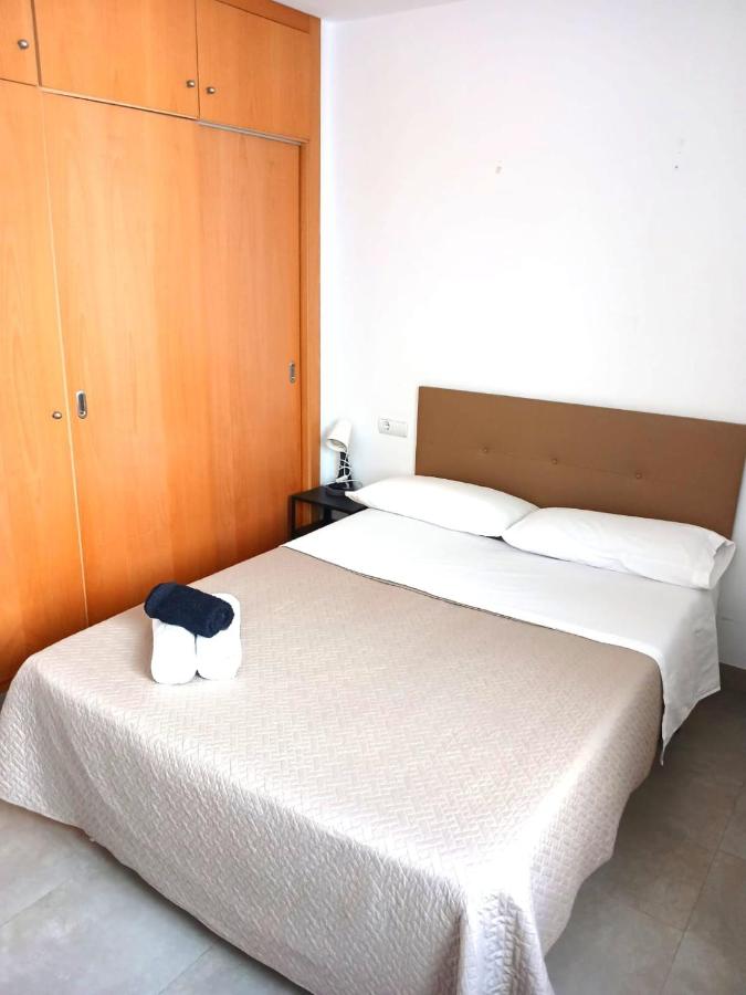 LOVELY MALAGA SUNSHINE Apto - 2