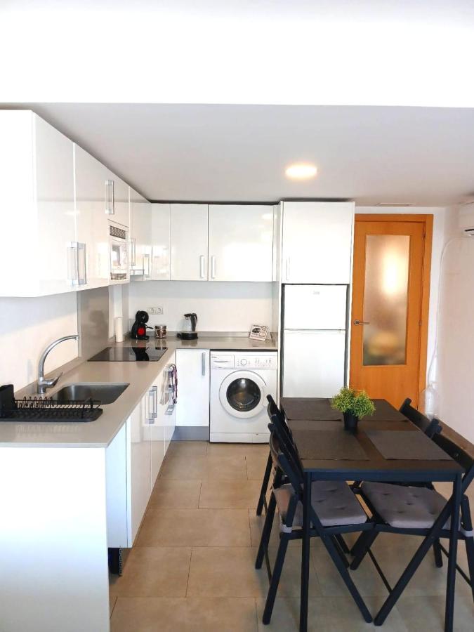 LOVELY MALAGA SUNSHINE Apto - 4