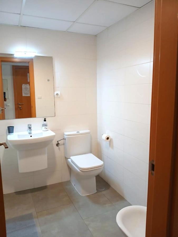 LOVELY MALAGA SUNSHINE Apto - 3