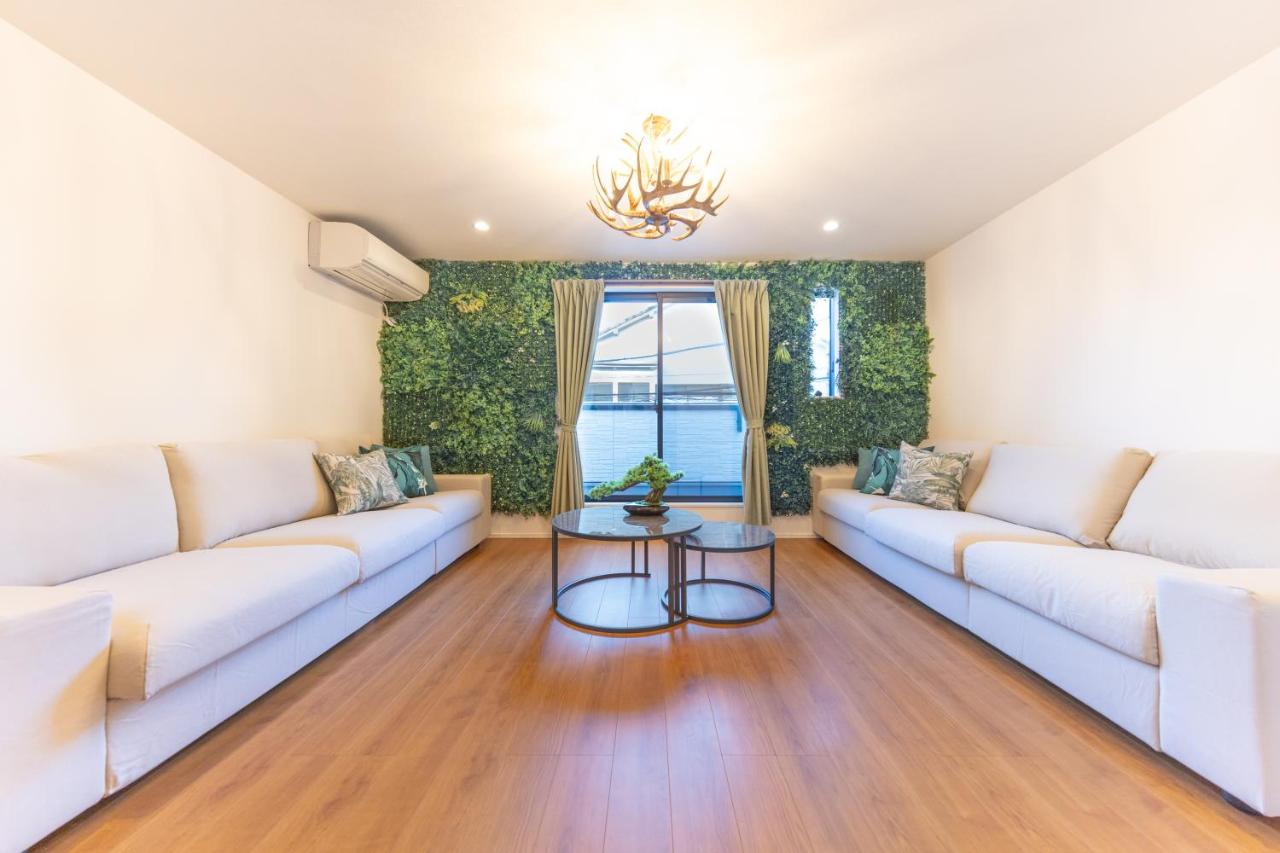 7min walk sta 3 min to Shibuya 7Bed 3Room - 2