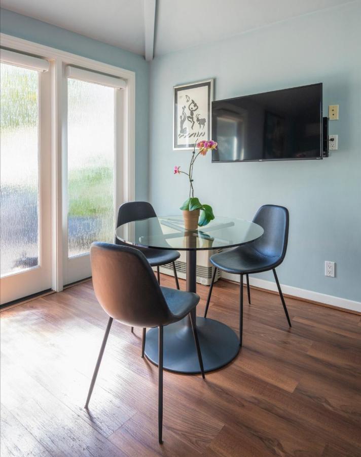 Venice Beach Cottage Retreat - 5