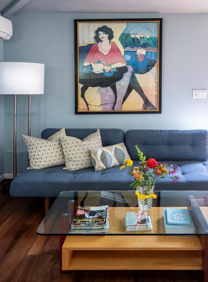 Venice Beach Cottage Retreat