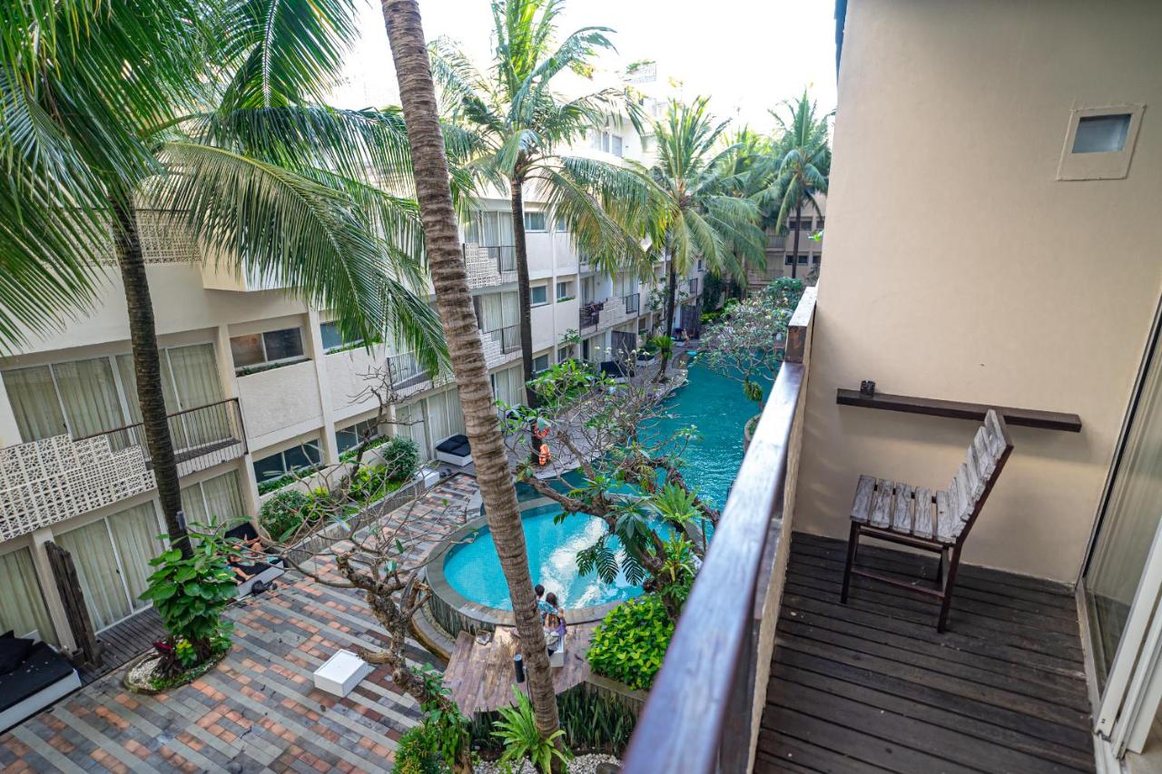 The Akmani Legian - 4