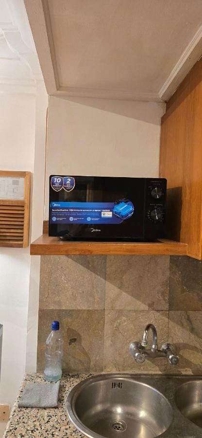 Apartement Jayakarta Residence 6166 Bali - 3