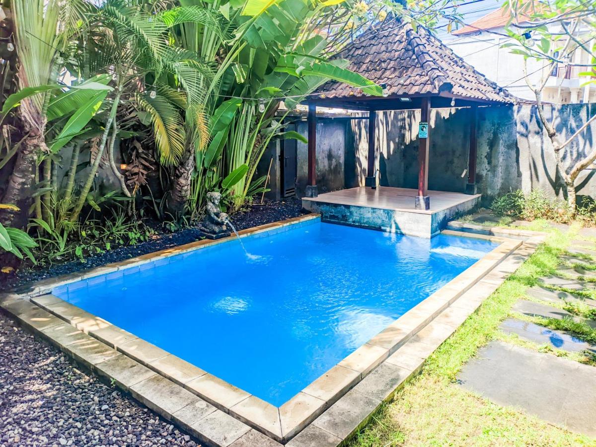 The Lavana Villa Singgahan Jimbaran - 3 Bedroom Villa - 4