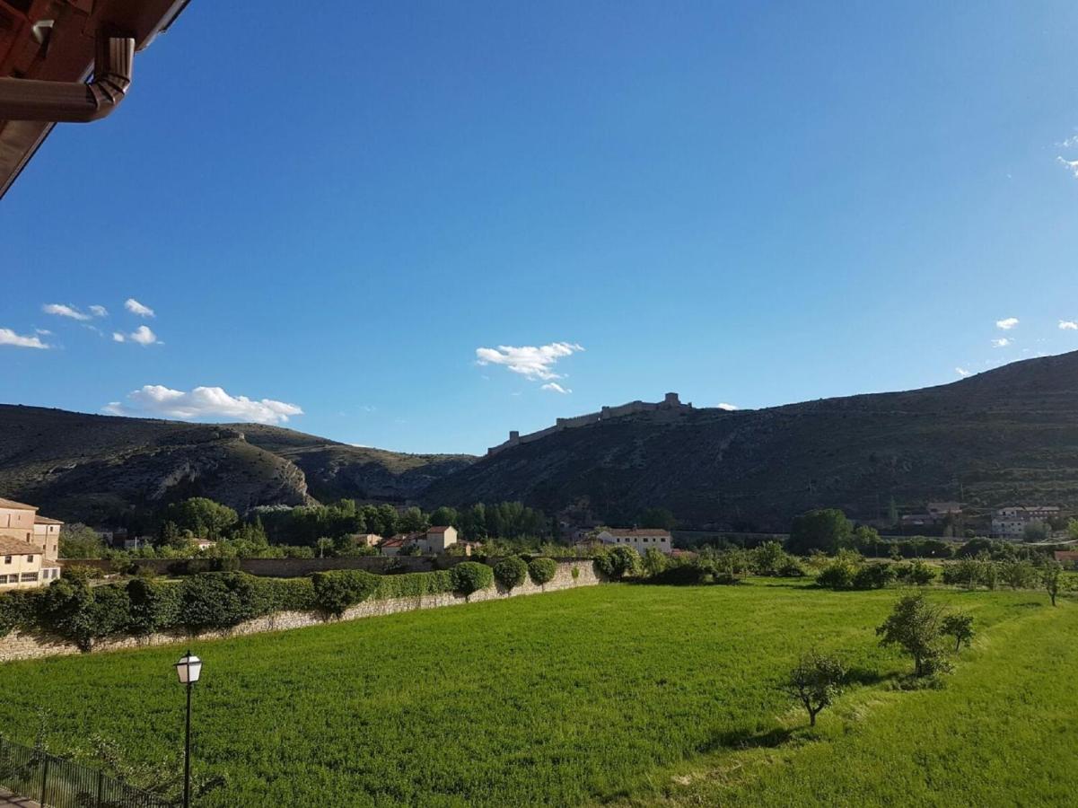 Casa Rural Claudia, Albarracín – Updated 2022 Prices