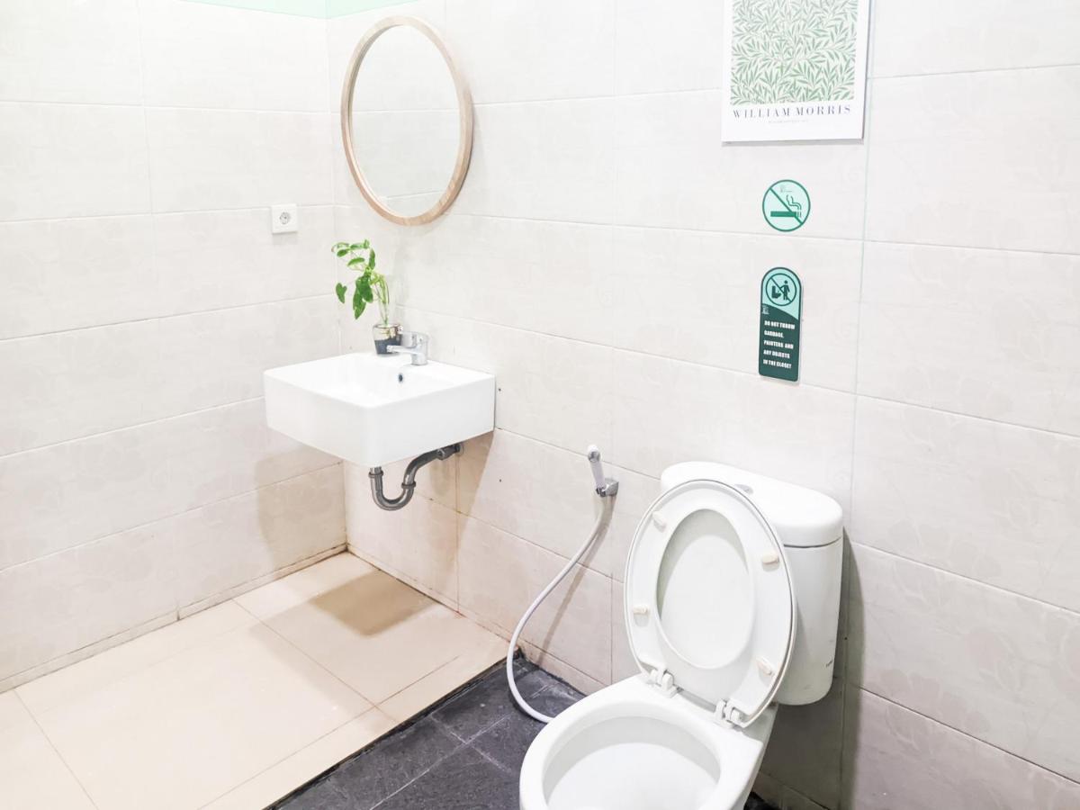 The Lavana Villa Singgahan Jimbaran - 3 Bedroom Villa - 3