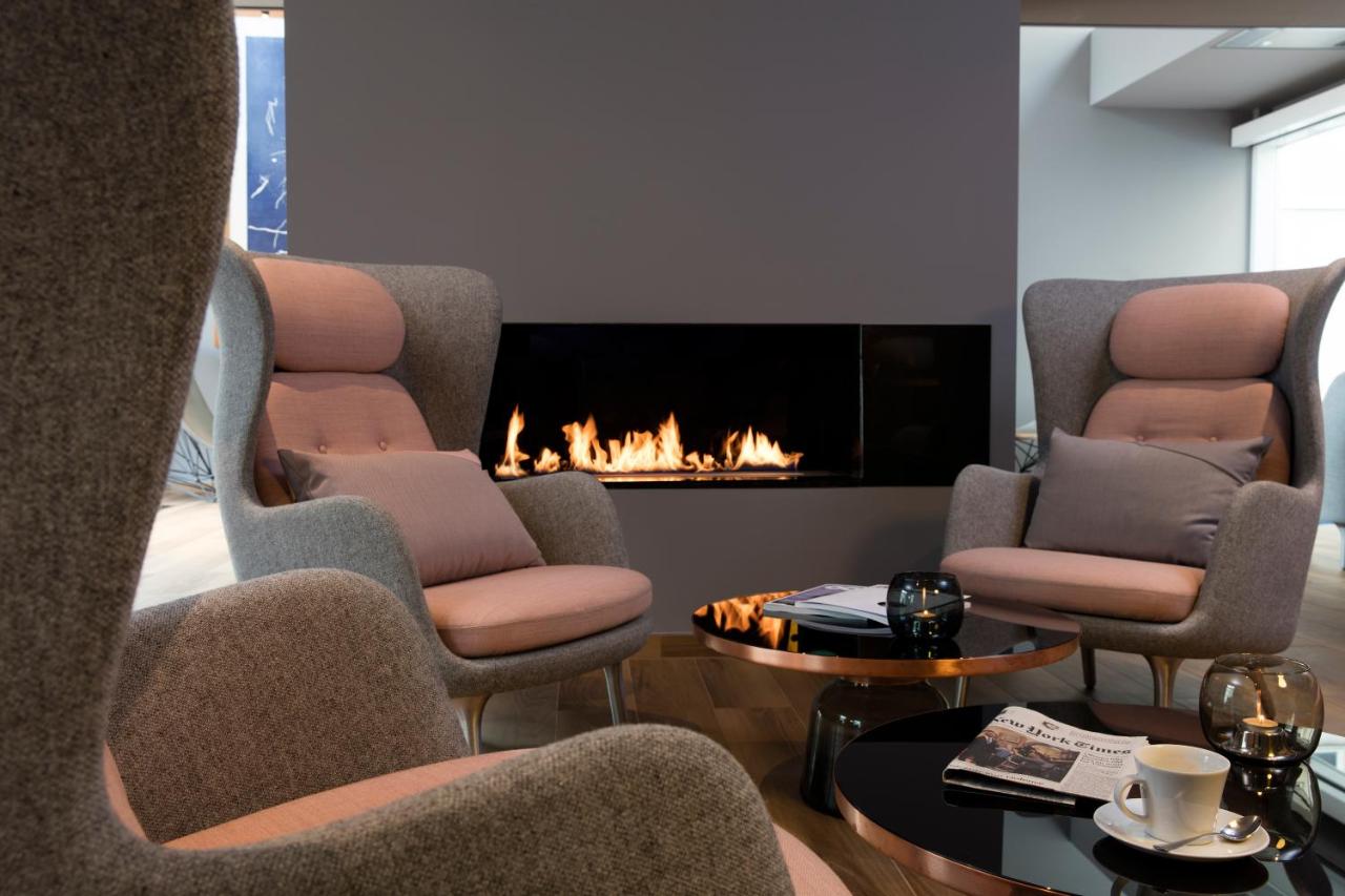 art'otel berlin mitte, Powered by Radisson Hotels photo