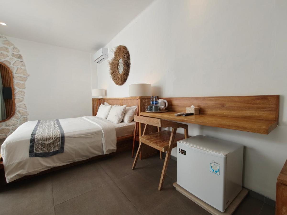 Villa Kayla Uluwatu - 2