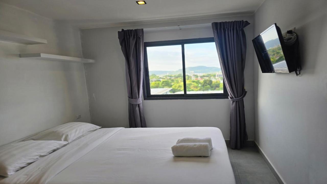 The Chalong Pearl 1BR T1-703 - 2