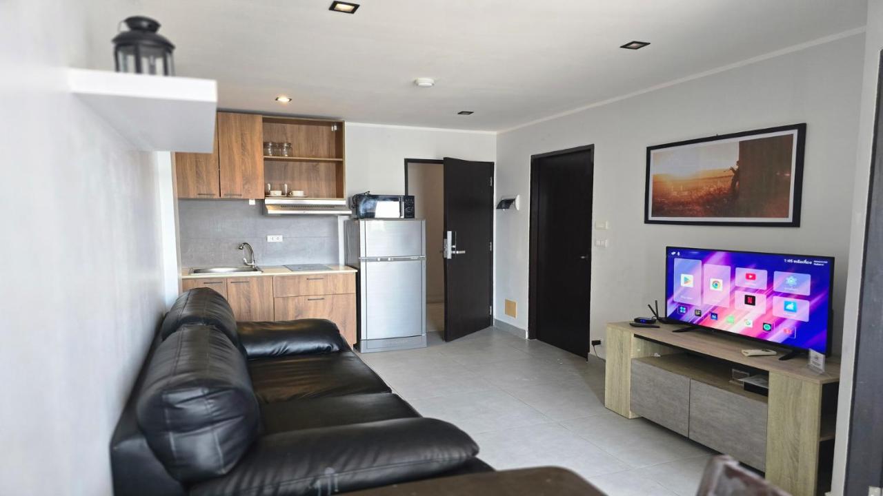 The Chalong Pearl 1BR T1-703 - 3