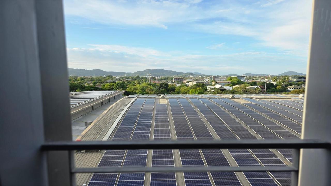 The Chalong Pearl 1BR T1-703 - 5