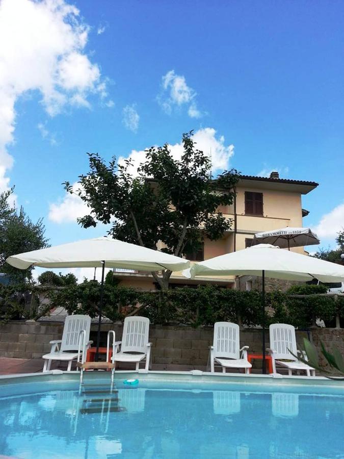 B&B La Casa Di Zefiro - 4