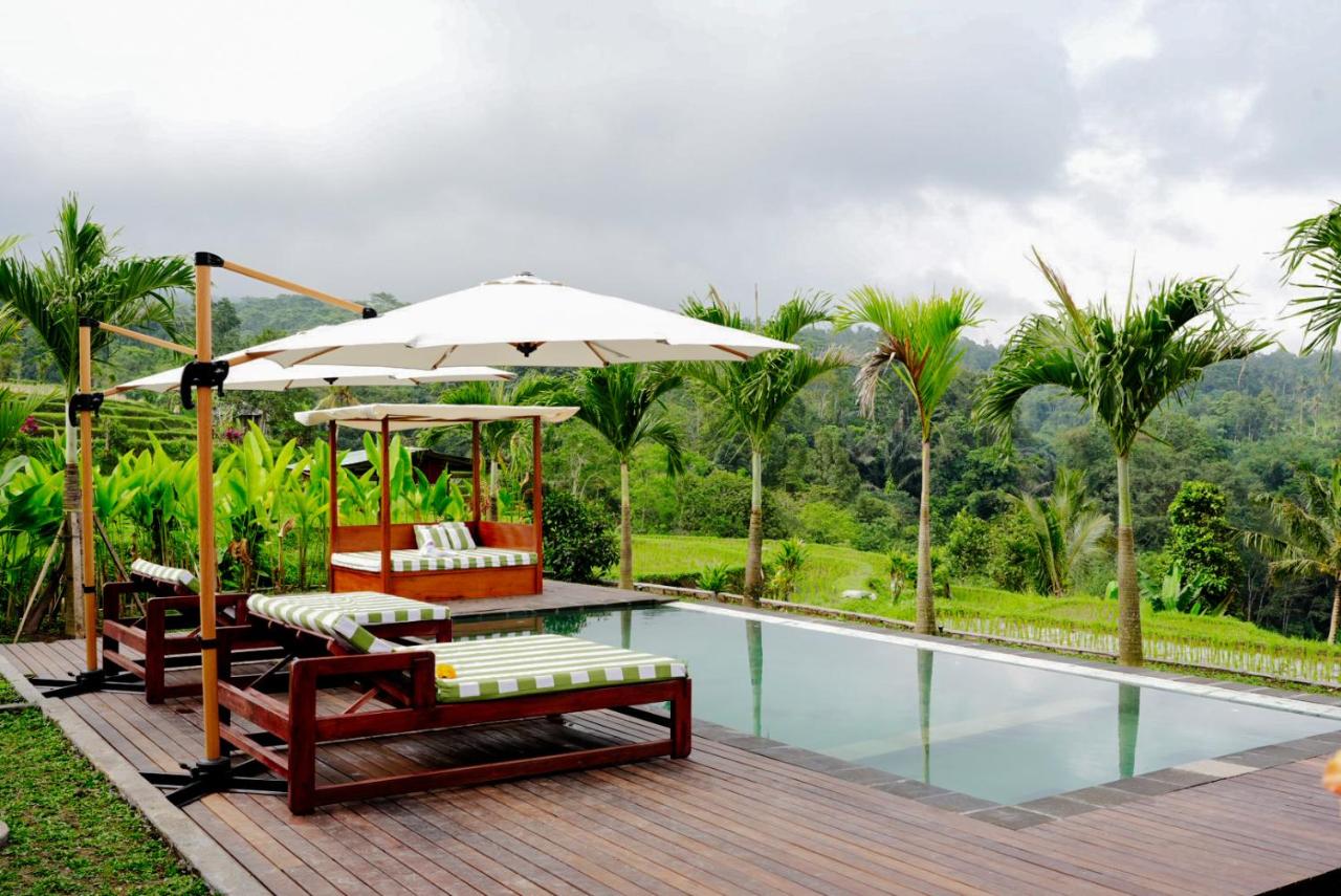 Cascadia Rad Villa - 4