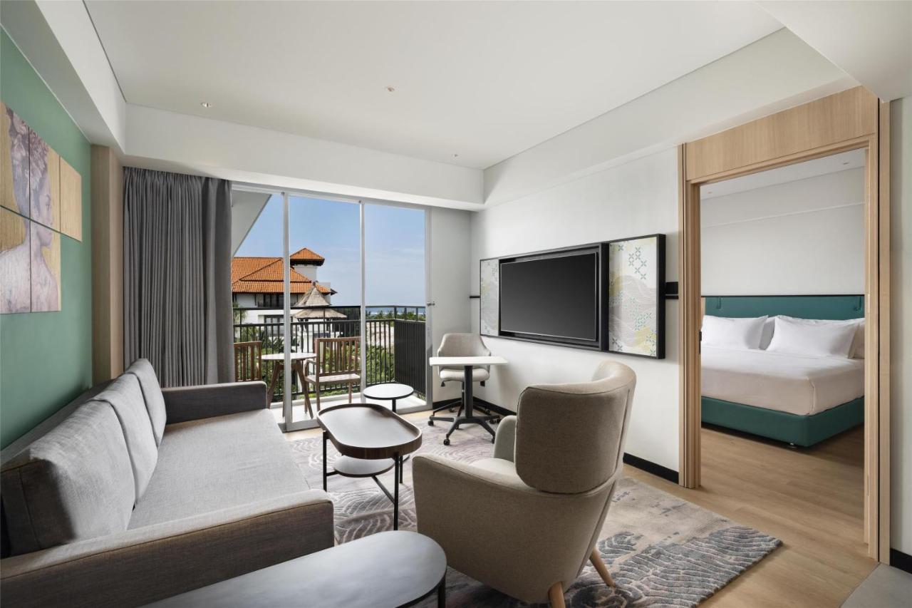 Hilton Garden Inn Bali Nusa Dua - 2