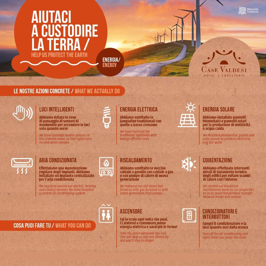 Foresteria Valdese di Firenze - 5