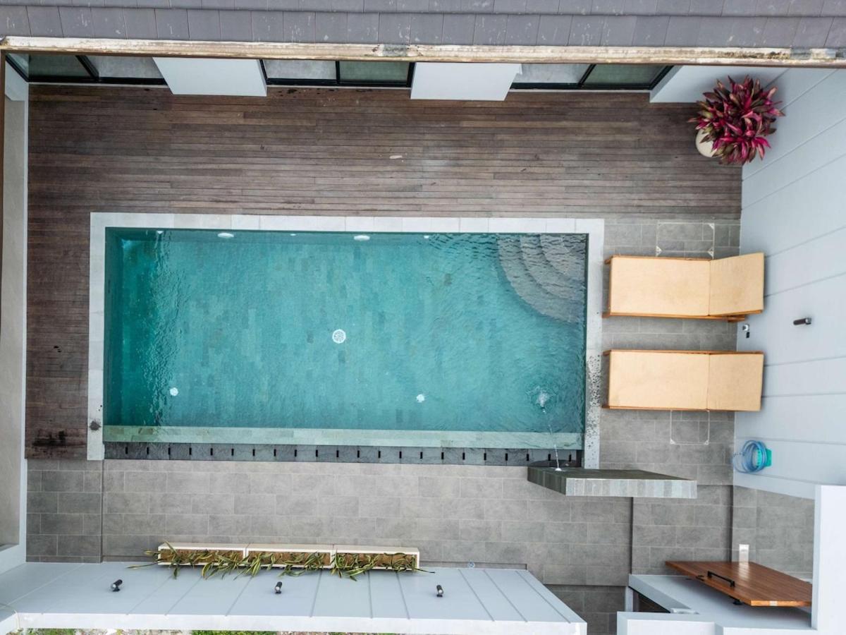 Villa Dvaya 1 Serene 3BR Retreat in Uluwatu - 3