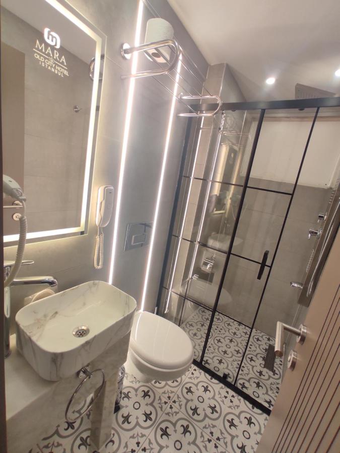 Mara Oldcity Hotel - 3