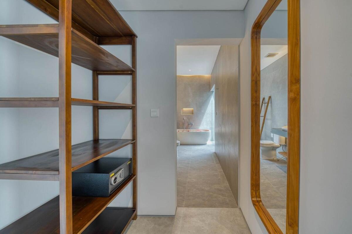 Villa Dvaya 2 Serene 3BR Retreat in Uluwatu - 3