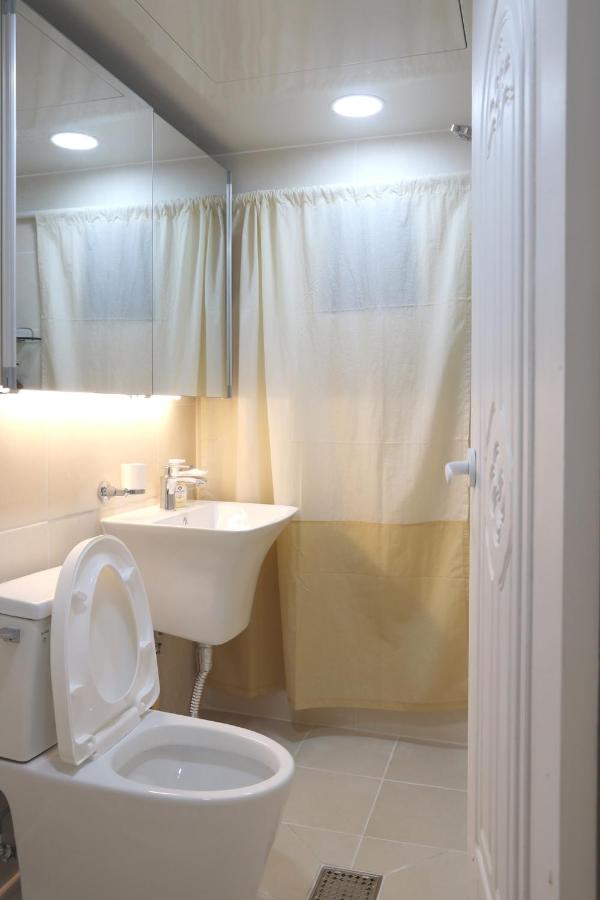 Itaewon Central Stay - 3