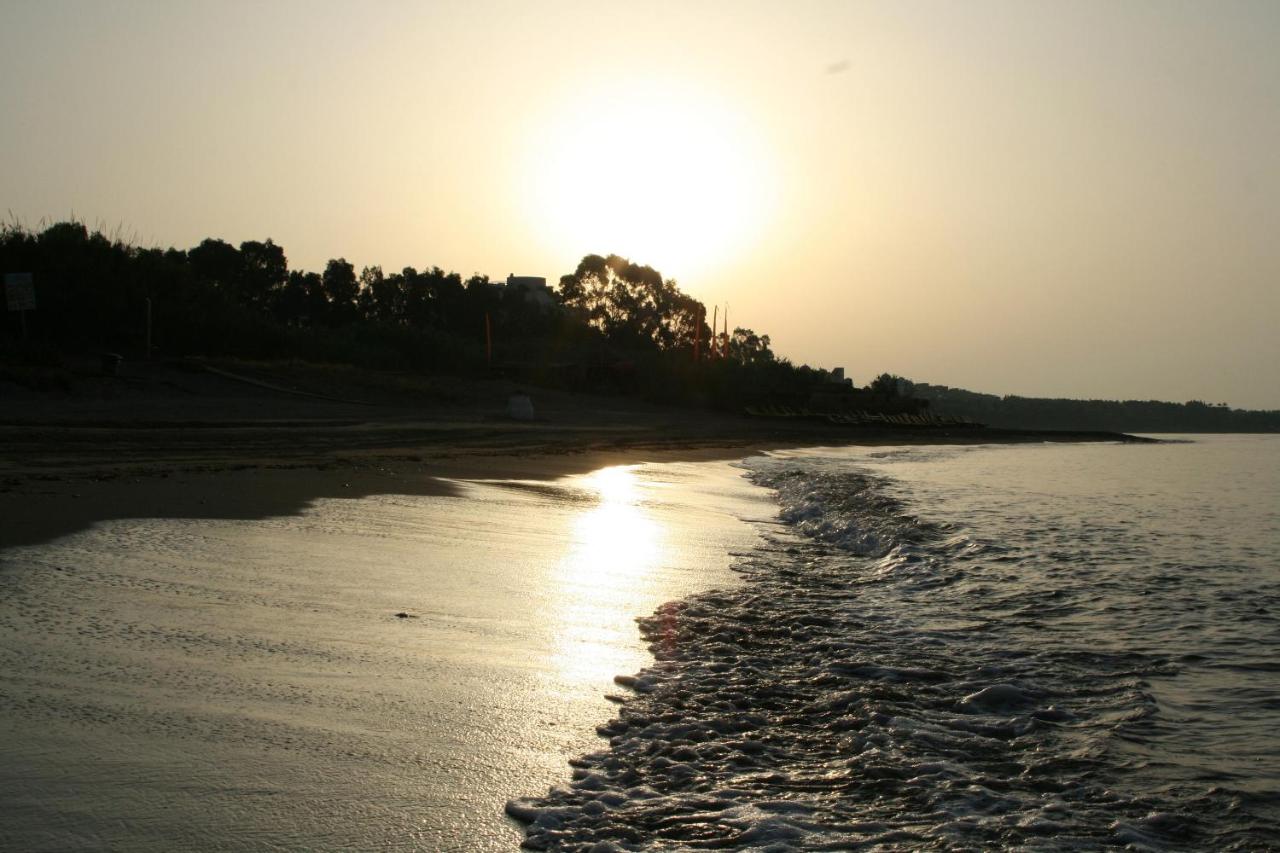 Beach: Hacienda Beach