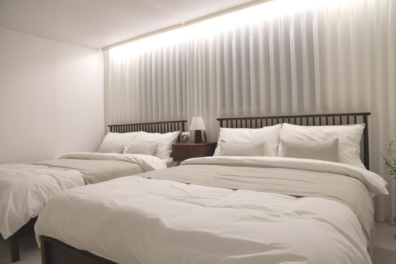 Itaewon Central Stay - 2