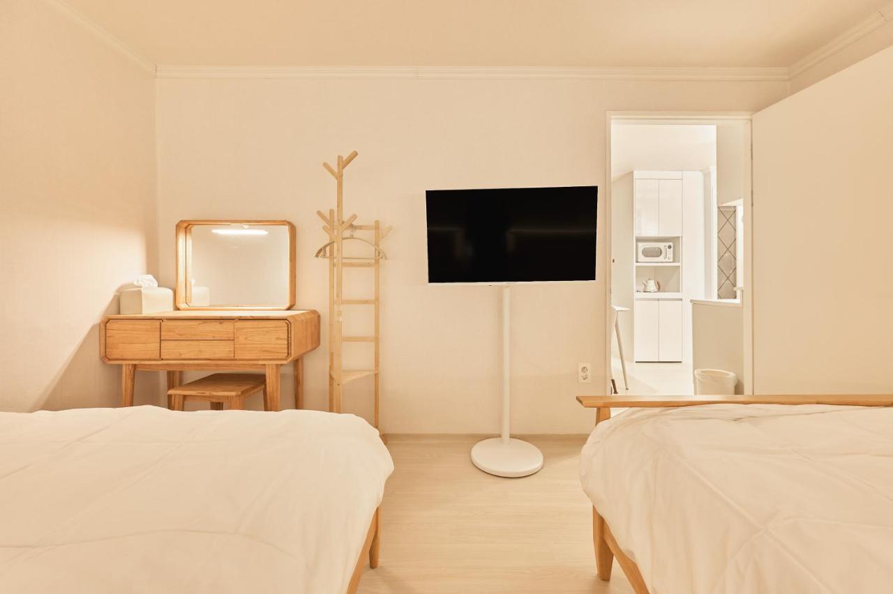 Nldam Stay Seoul Station Walk 8min Near Namsan Tower, Easy to Hongdae, Myeongdong,DDP - 2