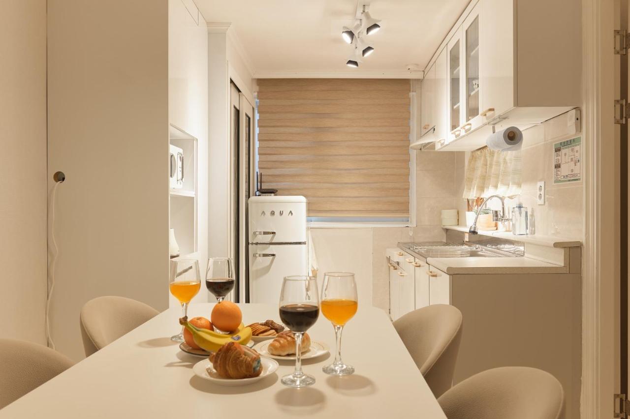 Nldam Stay Seoul Station Walk 8min Near Namsan Tower, Easy to Hongdae, Myeongdong,DDP - 4