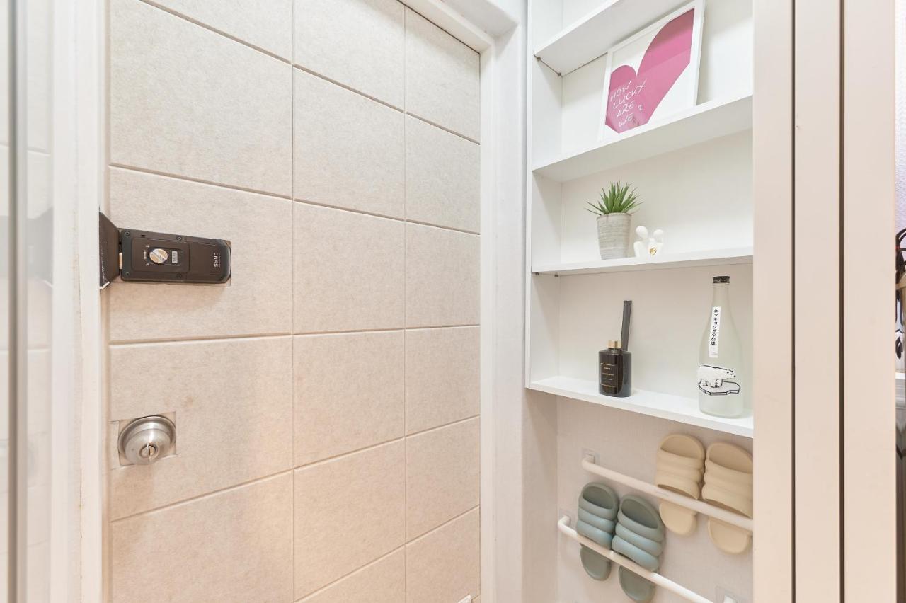 Nldam Stay Seoul Station Walk 8min Near Namsan Tower, Easy to Hongdae, Myeongdong,DDP - 3