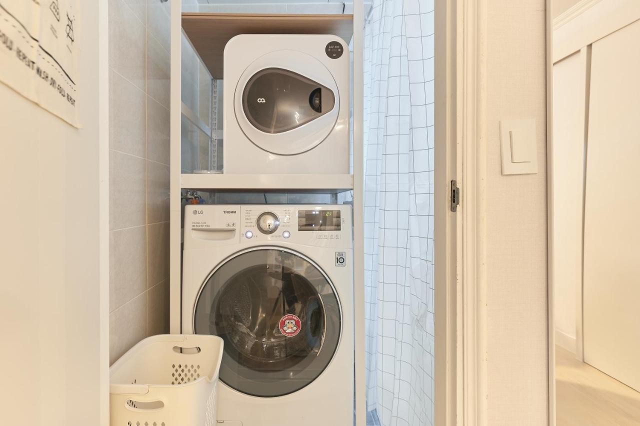 Nldam Stay Seoul Station Walk 8min Near Namsan Tower, Easy to Hongdae, Myeongdong,DDP - 5