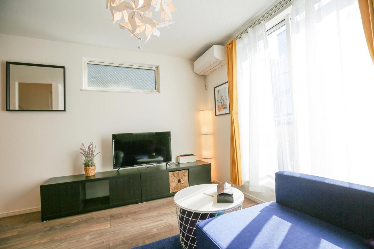 SCD2 Fully Equipped House for 9 in Ikebukuro - 5