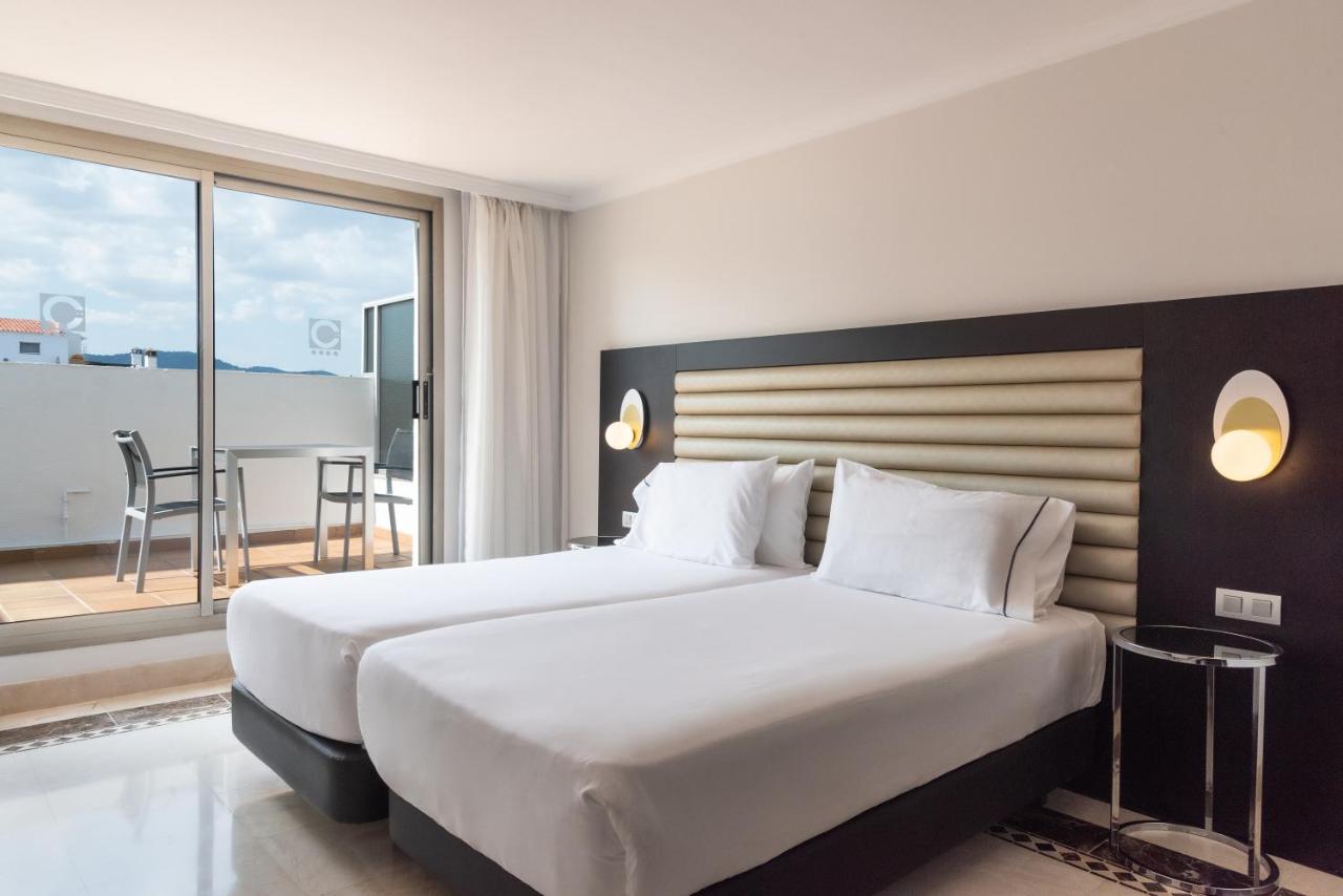 Eurostars Cristal Palace - 2