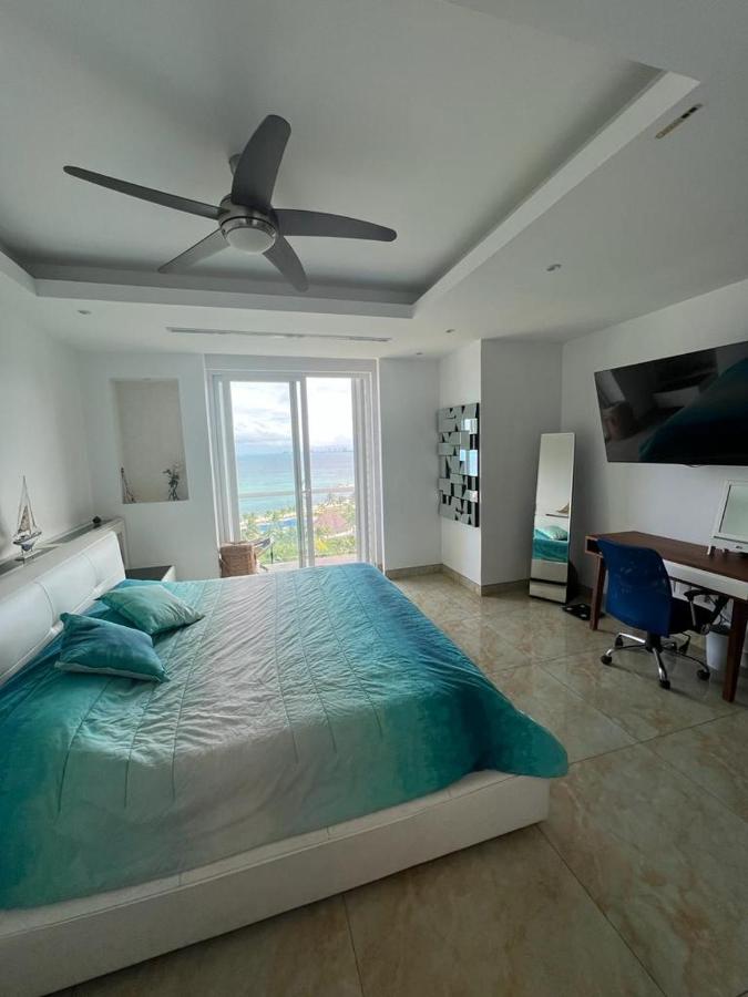 Punta me Luxury Apartment Beach front - 3