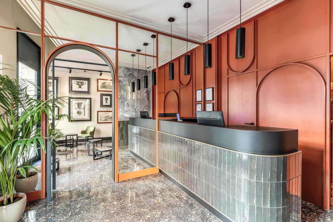 Residenza Piranesi Boutique Hotel - 3